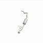 MagnaFlow BRE Exhaust Kit 02-07 Silverado Sierra