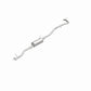 MagnaFlow BRE Exhaust Kit 95-98 Toyota T100 3.4L