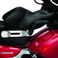Kuryakyn Revolution Driver Backrest