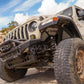 DV8 Offroad 2018+ Jeep Wrangler JL/Gladiator JT Front Inner Fenders