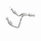 MagnaFlow Direct Fit Catalytic Converter 2015 GMC Yukon XL V8 6.2L
