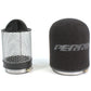 PERRIN 2-Piece Replacement Filter for PERRIN Intakes 3.125 inch ID (Fits Big MAF and V2 standard In