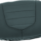 Kuryakyn Removable Luggage Backrest Pad
