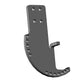 Addictive Desert Designs 2019+ GMC Sierra 1500/2500 Shutter Motor Bracket