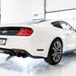 AWE Tuning 18-23 S550 Mustang GT SwitchPath Exhaust - Diamond Black Tips