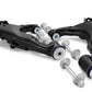 SuperPro 10-23 Toyota 4Runner/Lexus GX460 - KDSS Front Lower Control Arm Set - Camber Adjustable