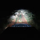 Oracle Jeep Wrangler JL/Gladiator JT Integrated Windshield LED Light Bar System