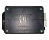 Rock Slide Circuit Board Replacement