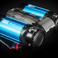 ARB Brushless Twin Motor On-Board 12V Air Compressor Kit