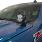 Addictive Desert Designs2022+ Chevy/GMC 1500 Ditch Light Brackets