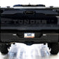 AWE Tuning 0FG Exhaust for 3rd Gen Toyota Tundra - Dual Diamond Black Tips