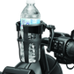 Kuryakyn Reflex Drink Holder Perch Mount Black