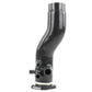 PERRIN 15-21 Subaru WRX / 14-18 Forester XT Turbo Inlet Hose 3in. w/ Turbo Adapter Flange - Black
