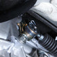 PERRIN 15-26 Subaru WRX / 18-23 Crosstrek / 13-17 Legacy & Outback Short Shift Adapter