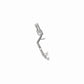 MagnaFlow Direct Fit Catalytic Converter BMW 86 91