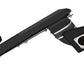 K&N 21-23 Ford Bronco 2.3L/2.7L Elevated Intake Kit (Snorkel)
