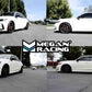 Honda Civic Type-R (FL5) 2023+ Track Series Coilovers – MR-CDK-HC23R-TS