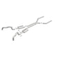 MagnaFlow Sys Cat-Back 67-72 GM F-Body 3inch Std