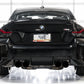 AWE Tuning 23-24 BMW G87 M2 SwitchPath Edition Exhaust - Diamond Black Tips