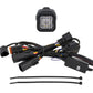 Diode Dynamics Hitch Mount LED Pod Reverse Kit for GMC Sierra 1500 2019-2023 C1R