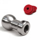 PERRIN 04-21 Subaru STI 6spd Short Shifter Adapter w/Shifter Bushings Kit