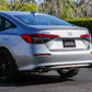 Remark 2022+ Honda Civic Sport Sedan (FE2) Cat-Back Exhaust - Dual Stainless Steel Tips