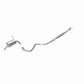 MagnaFlow BRE Exhaust Kit 10-17 Subaru Outback 2.5L