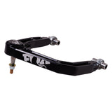 Fox 2024+ Ford Ranger Raptor Billet Upper Control Arm - Black