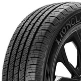 LIONCLAW HT LT265/70R17 121/118Q