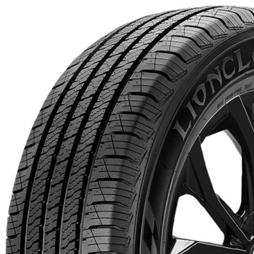 LIONCLAW HT LT235/80R17 120/117Q