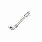 MagnaFlow Direct Fit Catalytic Converter 10-11 Toyota Camry 2.5L