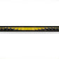 DV8 Offroad 20in Halo Elite Single Row Light Bar with Accent Light - White/Amber