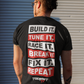 "Build it, Tune it" Too Fast Auto T-Shirts