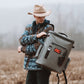 Insulated Backpack Cooler | 24 Cans | Waterproof