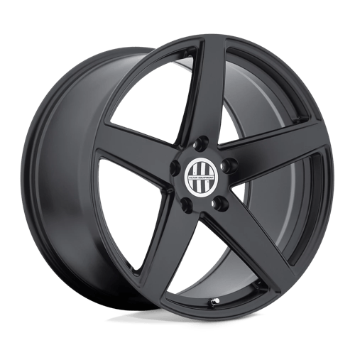 Victor Equipment VIVIB 18X10 5X130 M-BLK 50MM Wheels
