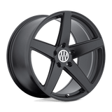 Victor Equipment VI BADEN 18X11 5X130B +36 71 M-BLK Wheels