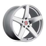 Victor Equipment VIVIB 21X11 5X130 SLV MIR-FC 56MM Wheels