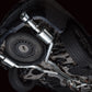 AWE Tuning 11-24 Dodge Durango 5.7L Touring Edition Exhaust w/ Chrome Silver Tips