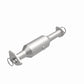 MagnaFlow 03-07 Honda Accord L4 2.4L California Catalytic Converter Direct Fit