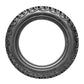 35x12.50R17 Venom Terra Hunter X/T