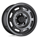 Black Rhino BRBDR 17X8 6X130 G-GNMTL 45MM Wheels