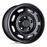 Black Rhino BRBDR 17X8 5X130 M-BLK 45MM Wheels