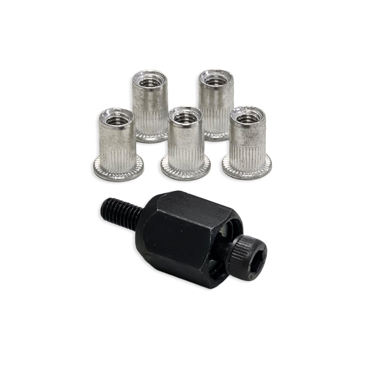 Rivnut tool