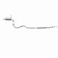 BRExhaust 10-14 Subaru Legacy 2.5L Exhaust Kit