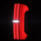 AlphaRex 14-21 Toyota Tundra Nova-Series LED Tail Lights - Alpha-Black