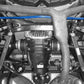 Cusco Lexus IS250/IS350 19mm Rear Sway Bar