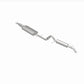 MagnaFlow BRE Exhaust Kit 09-12 Escape Tribute Mariner