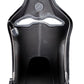 Sparco Seat SPX Leather/Alcantara Black - Left