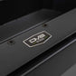 DV8 Offroad 2021-2024 Ford Bronco Storage Compartment