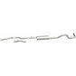MagnaFlow BRE Exhaust Kit 94-95 C1500 C2500 K1500 K2500